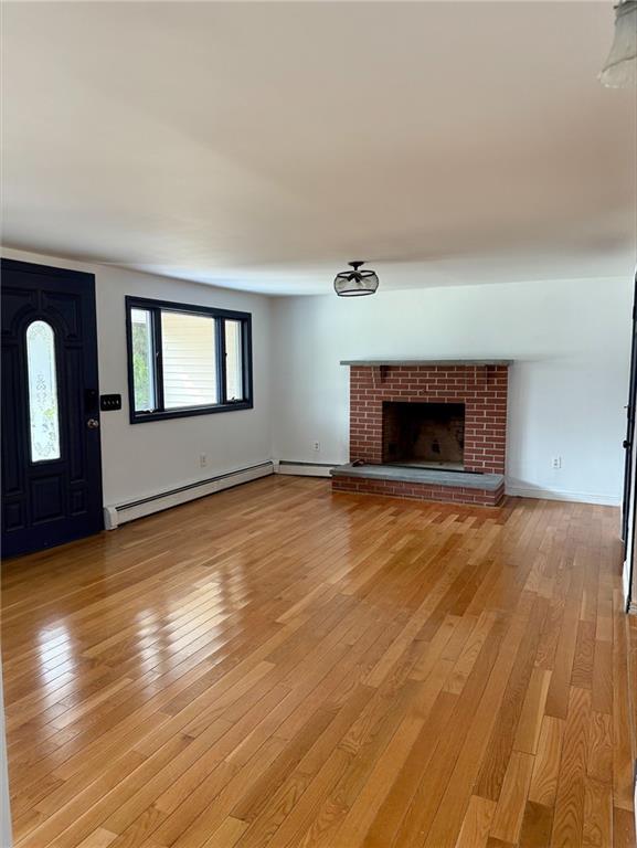 22 Mayfield Rd in Barrington, RI - Building Photo - Building Photo