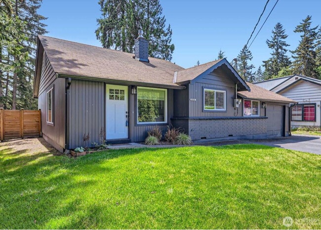 property at 2006 208th Pl SW