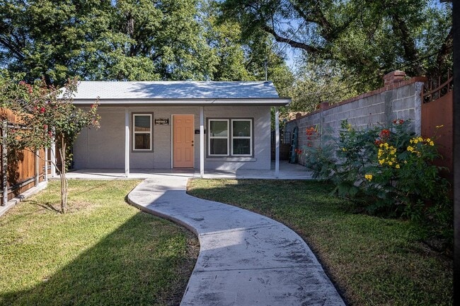 property at 217 W Duke St