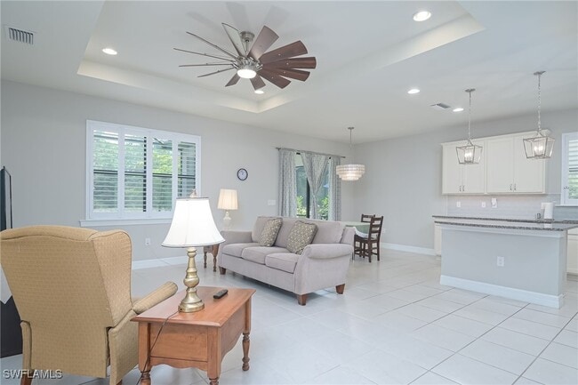 property at 15720 Angelica Dr