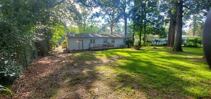 817 S Lipona Rd in Tallahassee, FL - Building Photo - Building Photo