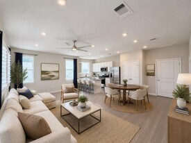 9015 Cattle Baron Path in Austin, TX - Building Photo