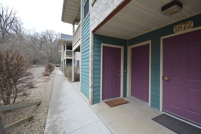 1872 Deerhaven Ln NE in Rochester, MN - Building Photo - Building Photo