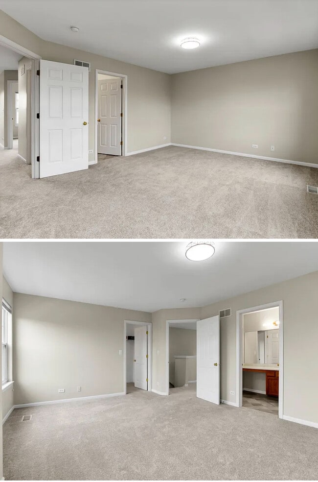 3486 Bradbury Cir in Aurora, IL - Building Photo - Building Photo