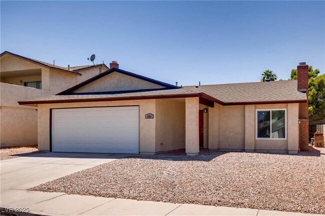 property at 604 Dolores Dr