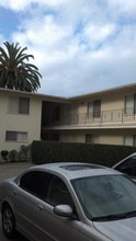 1218 Armacost Ave in Los Angeles, CA - Building Photo - Building Photo