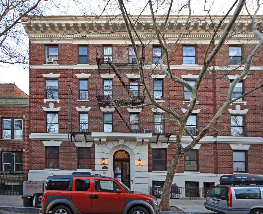 427 Dean St in Brooklyn, NY - Building Photo