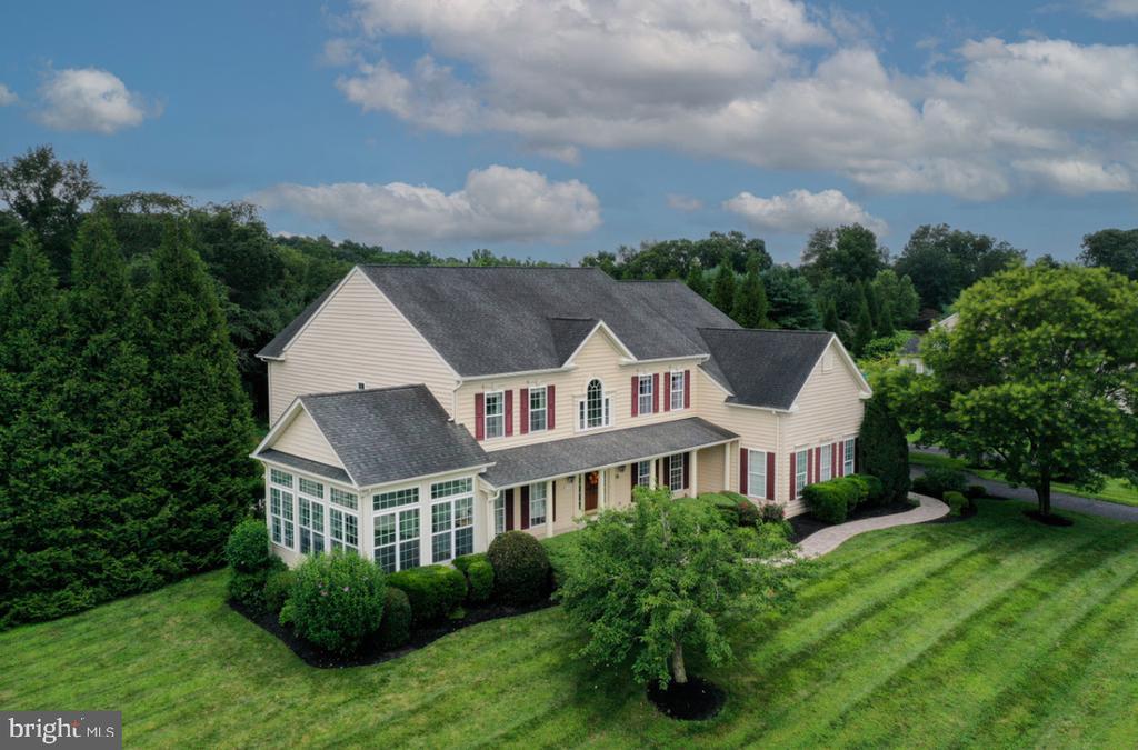 602 Corsair Ct in Sykesville, MD - Building Photo