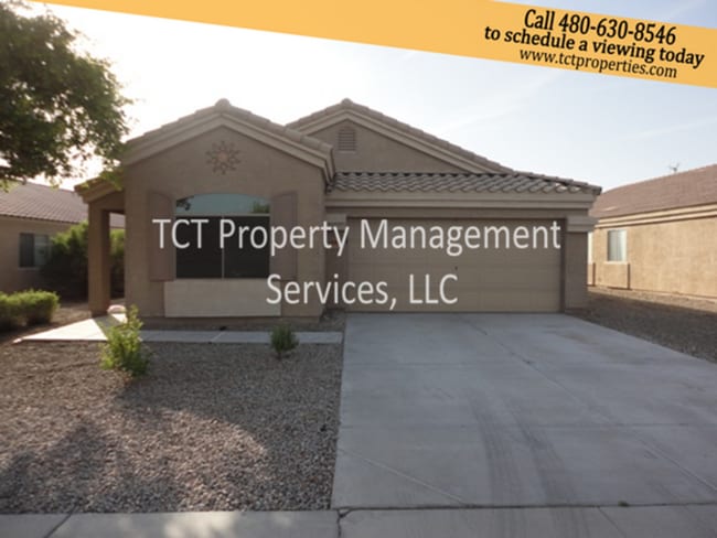 property at 16030 W Sierra St