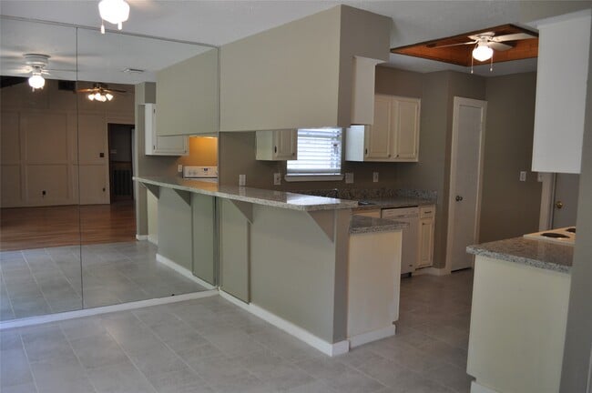 property at 22411 Merrymount Dr