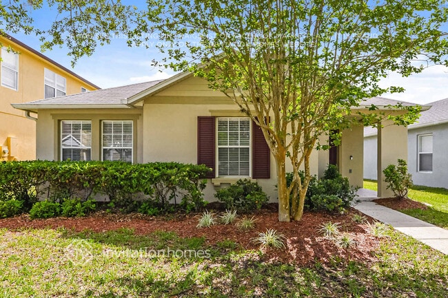 property at 2130 Florida Soapberry Blvd