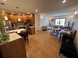 2353 Massachusetts Ave in Cambridge, MA - Building Photo