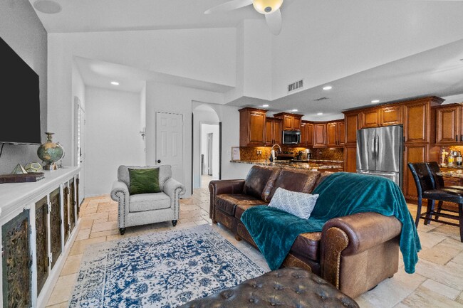 9708 E Vía Linda in Scottsdale, AZ - Building Photo - Building Photo