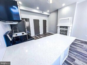 2023 McCulloh St in Baltimore, MD - Building Photo - Building Photo