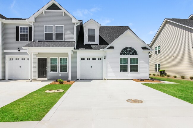 property at 2848 Summer Townes Wy