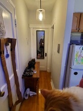 1412 Commonwealth Ave in Boston, MA - Foto de edificio - Building Photo