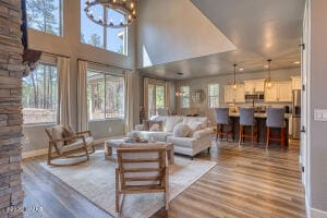 381 E Iris Ln in Pinetop, AZ - Building Photo - Building Photo