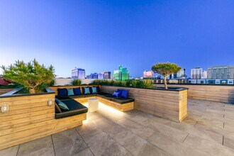 Eden Tower in Reno, NV - Foto de edificio - Building Photo