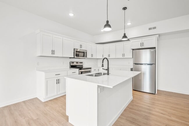 Twin Oaks Apartments