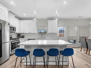 8407 James Franklin St in Houston, TX - Building Photo - Building Photo