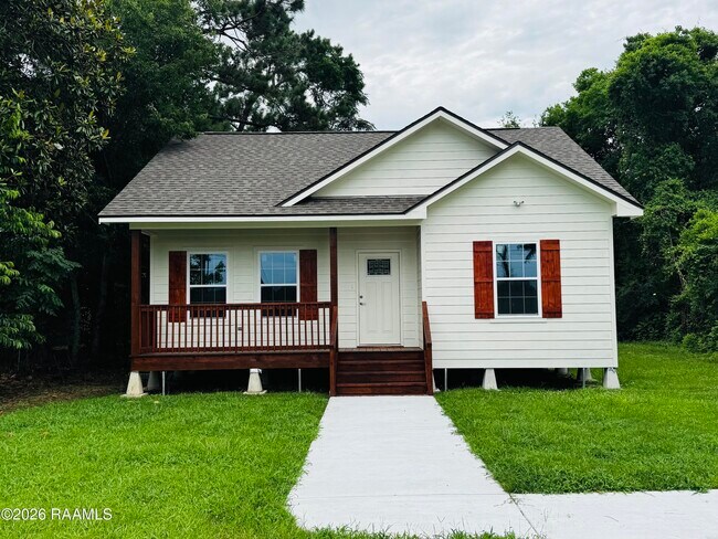 property at 778 Austin Rd