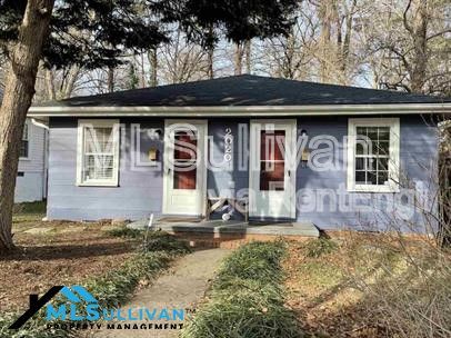 property at 2020 Englewood Ave