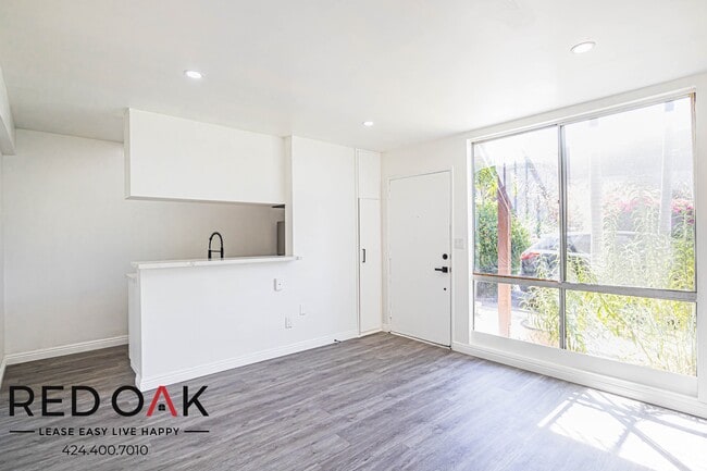 property at 10810 Sarah St