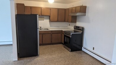 1565 Cherboneau Pl in Detroit, MI - Building Photo - Building Photo