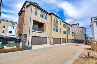 4012 Emory Peak Pass in Austin, TX - Building Photo - Building Photo