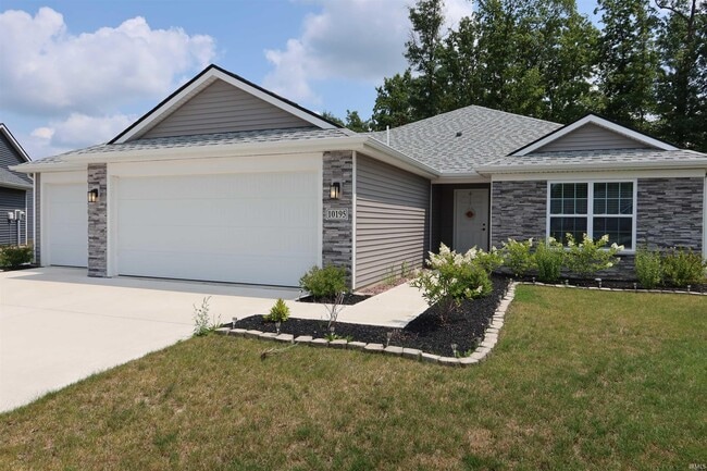 property at 10195 Strasse Ct