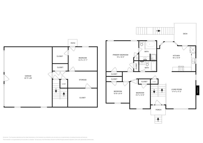 3639 Landing Ct in Douglasville, GA - Building Photo - Building Photo