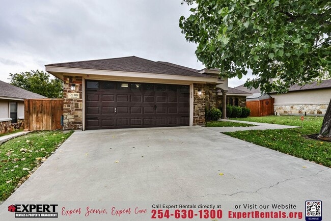 property at 7100 Almond Dr