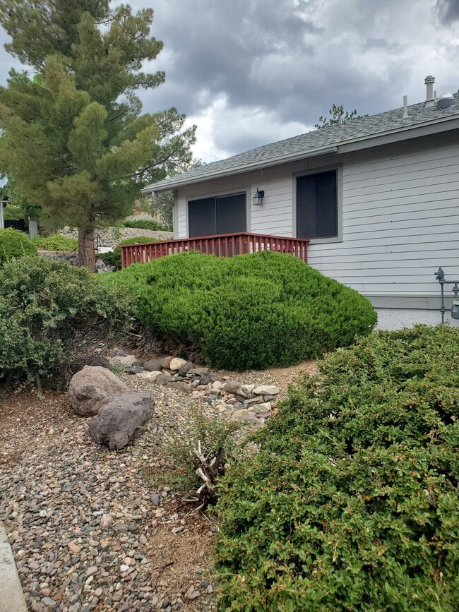 property at 3089 Peaks View Ln