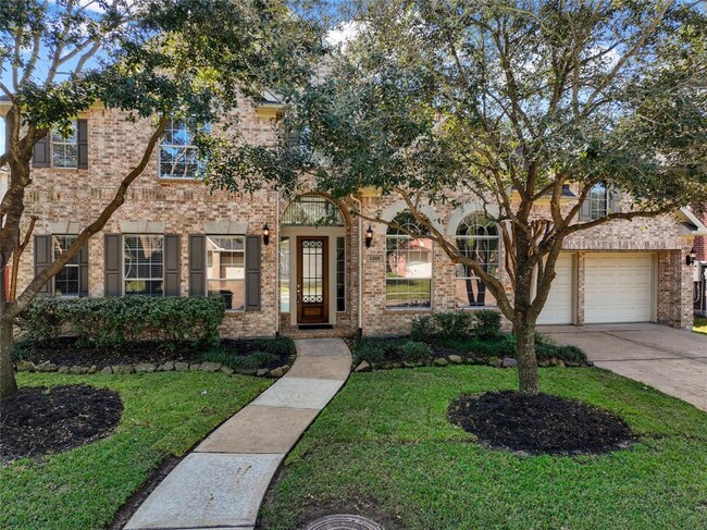 12111 Indigo Cove Ln in Houston, TX - Building Photo - Building Photo