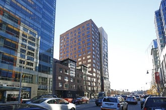 The Harlo in Boston, MA - Foto de edificio - Building Photo