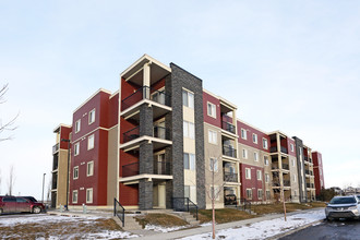 2000 80 Ave NE in Calgary, AB - Building Photo - Building Photo