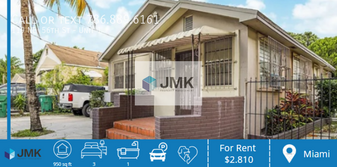 119 NE 56th St in Miami, FL - Building Photo
