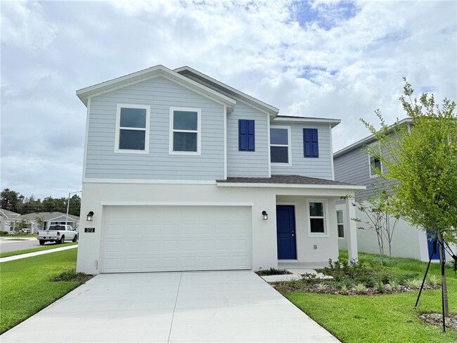 property at 373 Kayden Cv