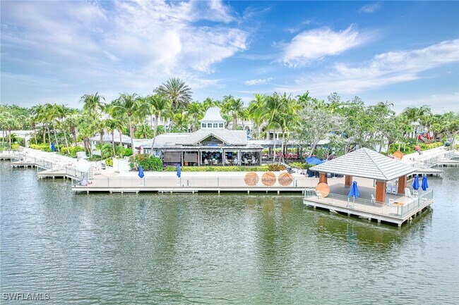 property at 4685 Hawks Nest Way