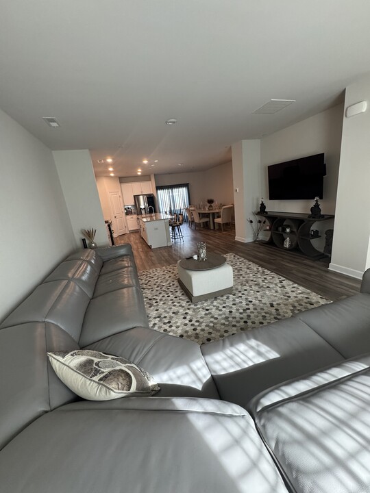 2612 Greenmarket Dr in Charlotte, NC - Building Photo