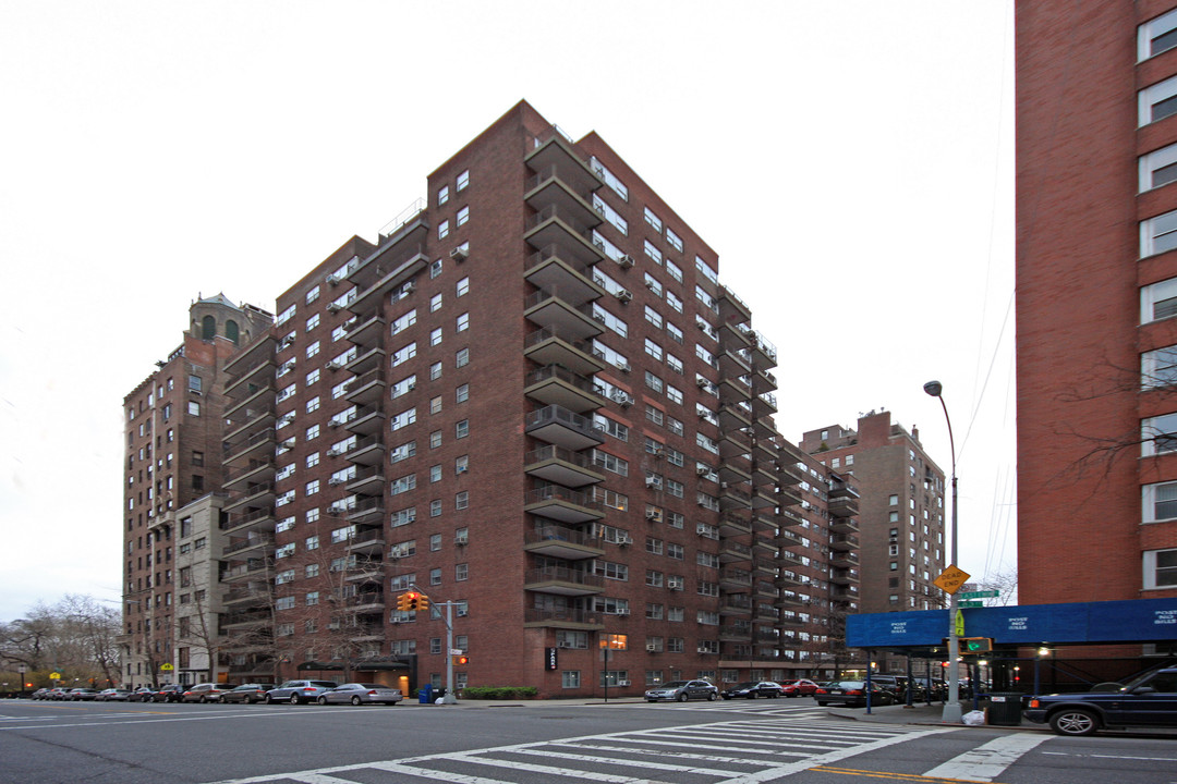 85 East End in New York, NY - Foto de edificio