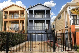 1138 Robbie St in Houston, TX - Building Photo