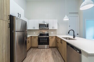 Packard Row in Ann Arbor, MI - Building Photo - Interior Photo