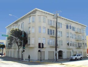 3130 Webster St in San Francisco, CA - Foto de edificio - Building Photo