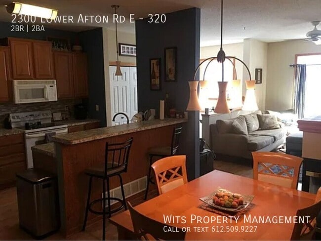 2300 Lower Afton Rd in Maplewood, MN - Building Photo - Building Photo
