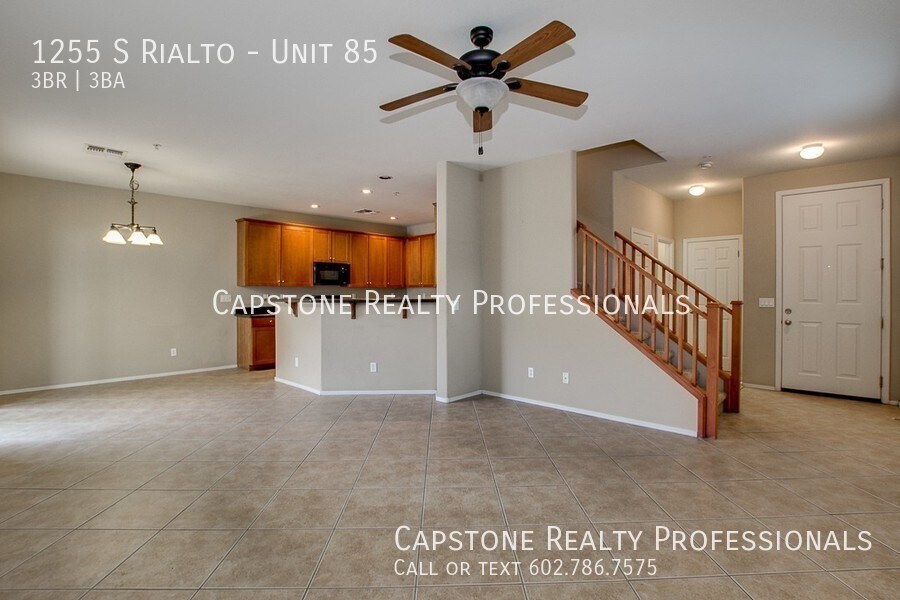 1255 S Rialto-Unit -Unit 85 in Mesa, AZ - Building Photo