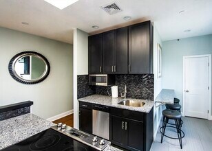188 North St, Unit 6 in Boston, MA - Building Photo - Building Photo