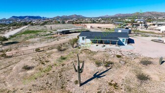 28732 N Bryce Trail in Queen Creek, AZ - Building Photo