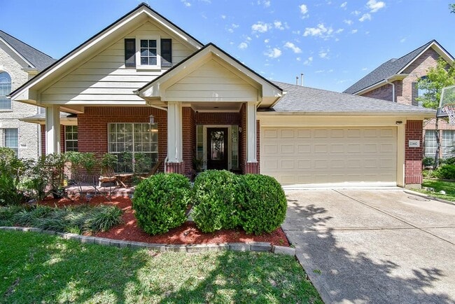 property at 22442 Tullis Trail Ct