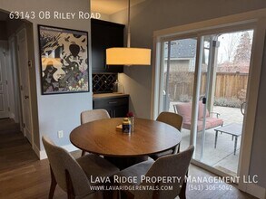 63143 O. B. Riley Rd in Bend, OR - Building Photo - Building Photo